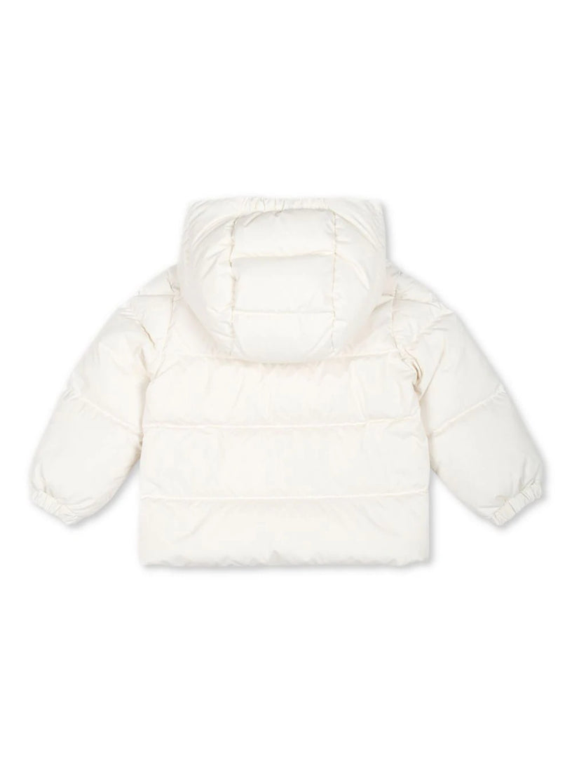 Sharon hooded down jacket