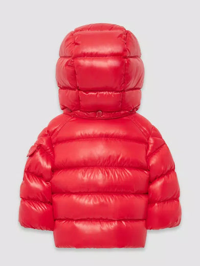Moncler Maya baby down jacket
