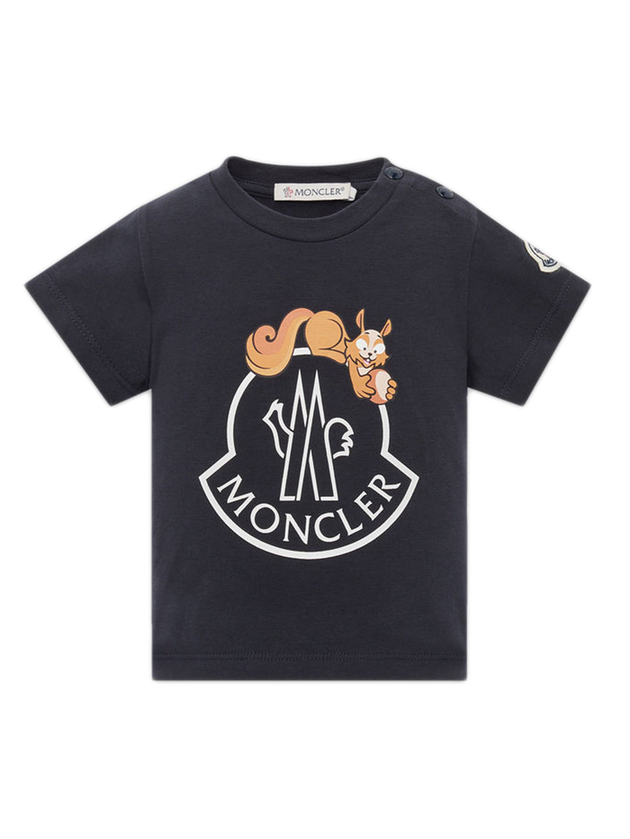キッズ モンクレールTシャツ 【公式通販】