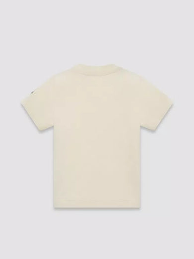 Logoed t-shirt