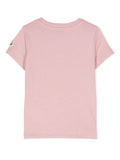 T-shirt with print