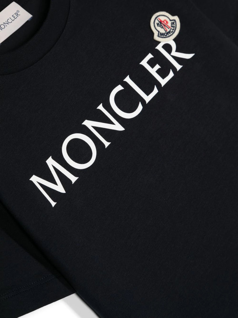 Logoed t-shirt