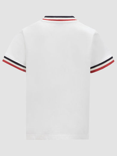 Tricolor T-shirt