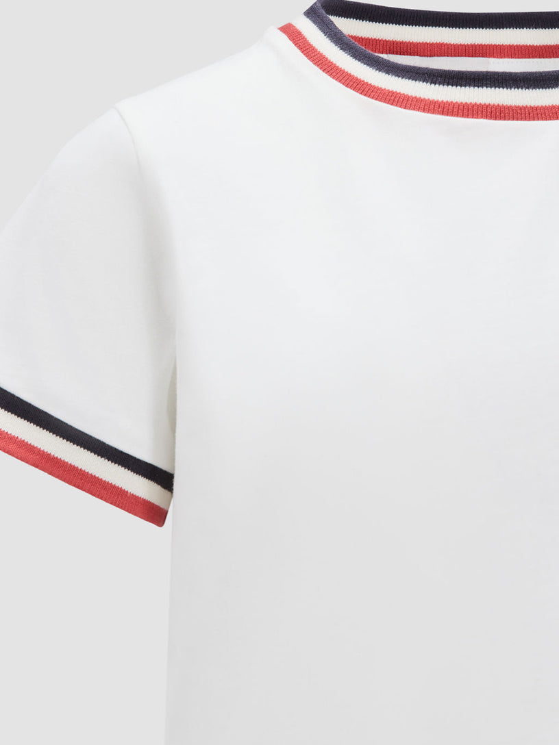 Tricolor T-shirt