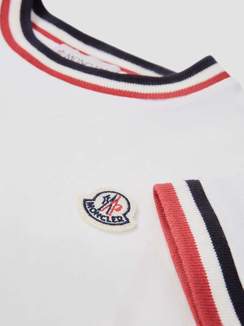Tricolor T-shirt