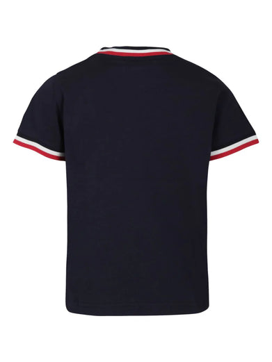 Tricolor T-shirt