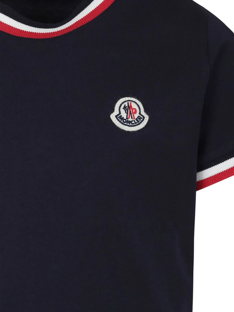Tricolor T-shirt