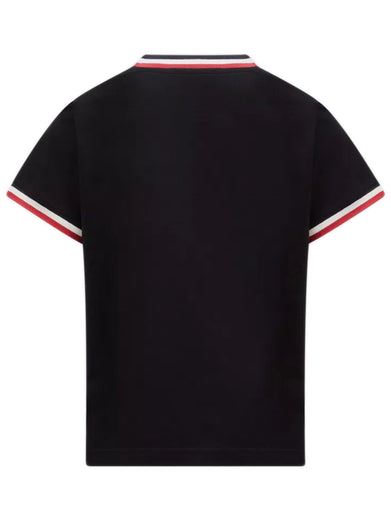 Tricolor T-shirt