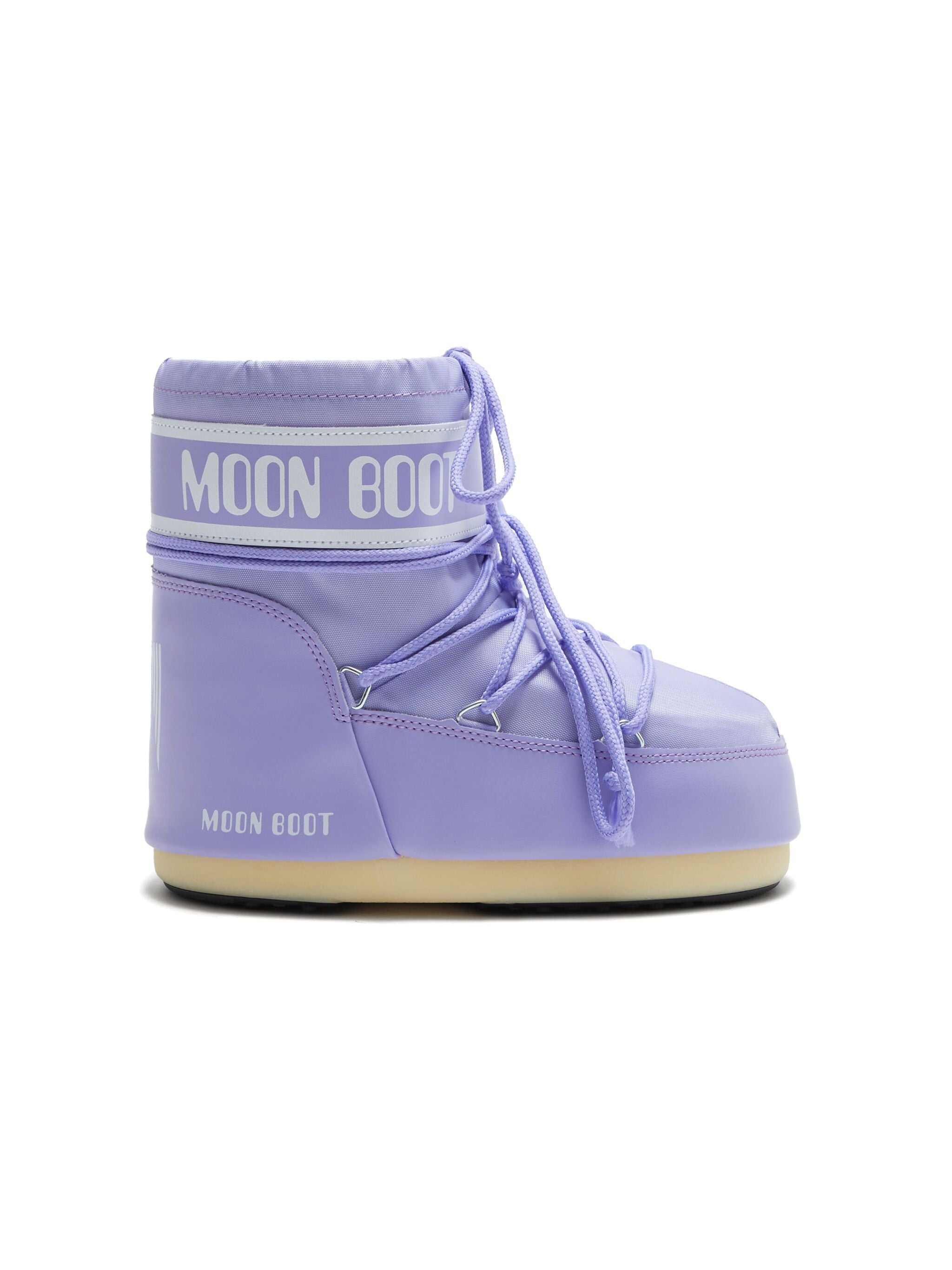 Icon Low Boots MOON BOOT Viola | Grifo210