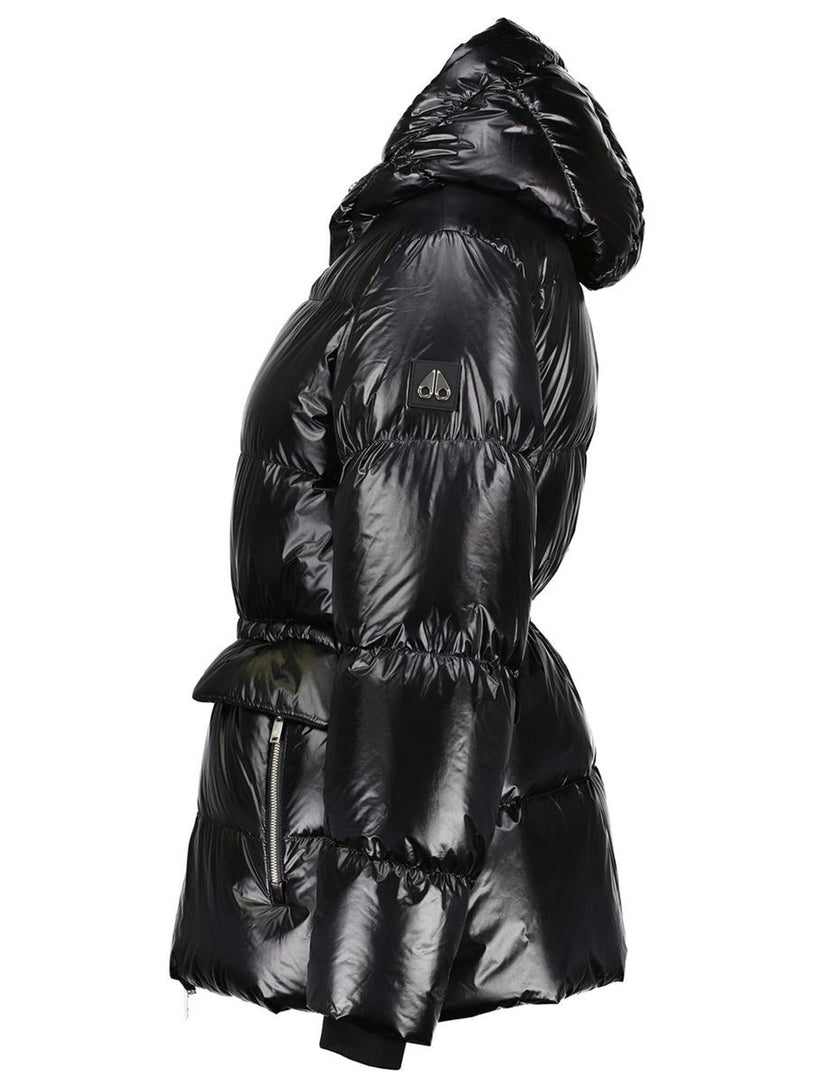 Whitney 3Q down jacket