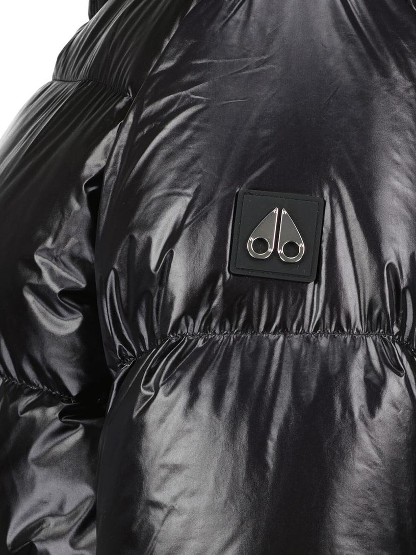 Whitney 3Q down jacket