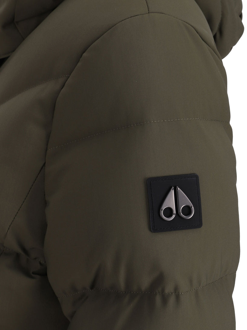 Parka Jocada