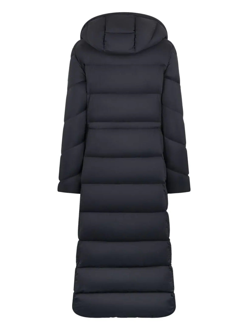 Belle cote parka