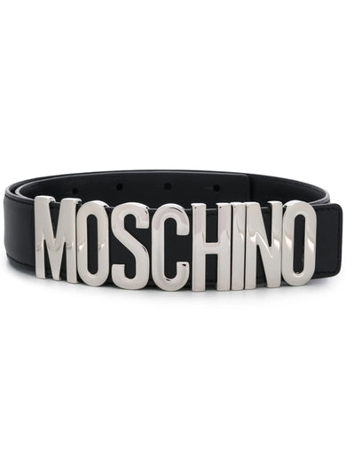 Logo Belt