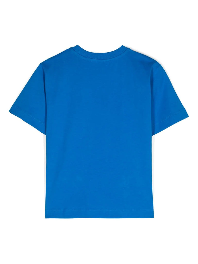 T-shirt with Teddy Bear motif