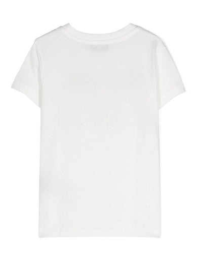 Teddy Bear-print T-shirt