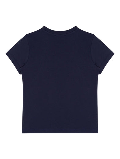 Teddy Bear-print T-shirt