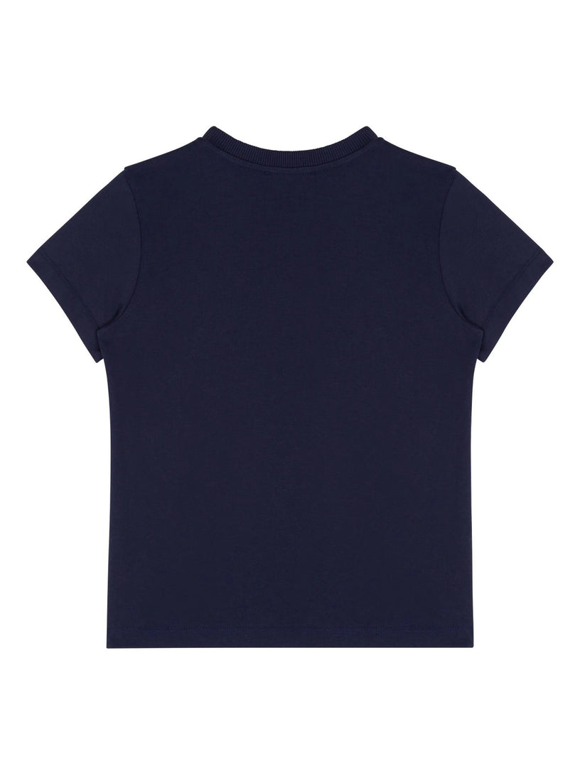 Teddy Bear-print T-shirt