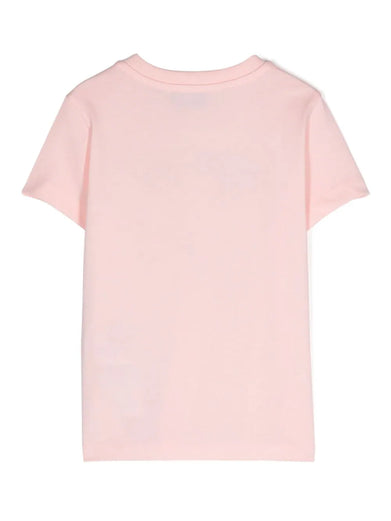 Teddy Bear-print T-shirt