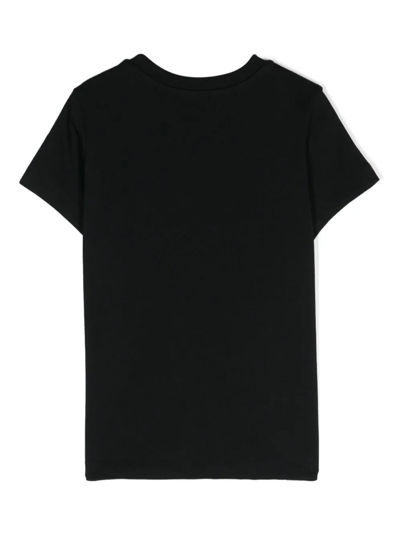Teddy Bear-print T-shirt