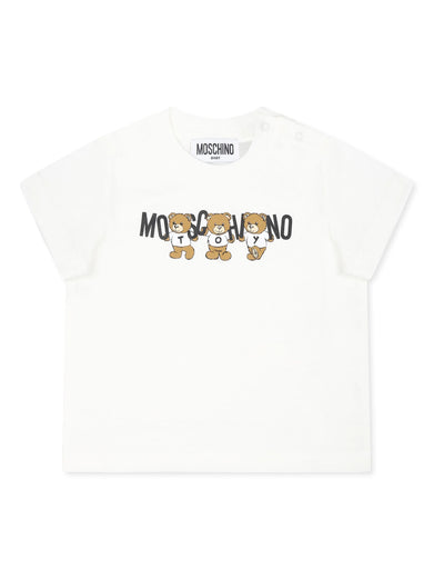 Teddy Bear cotton t-shirt