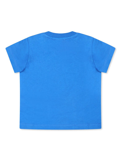 Teddy Bear cotton t-shirt