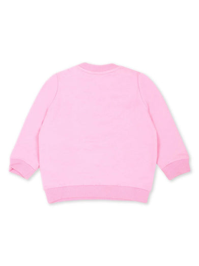 Sweatshirt with Teddy Bear