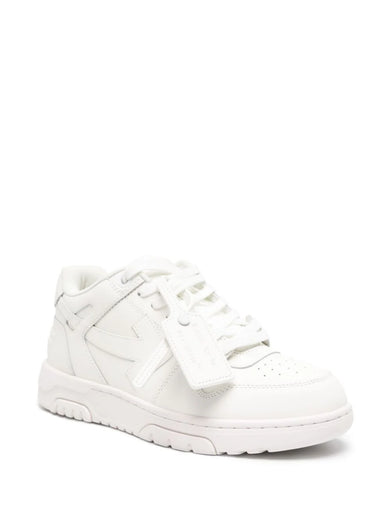 Sneakers Out Of Office