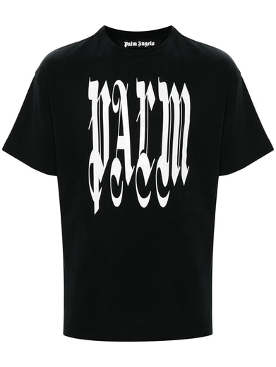 Gothic Logo T-shirt