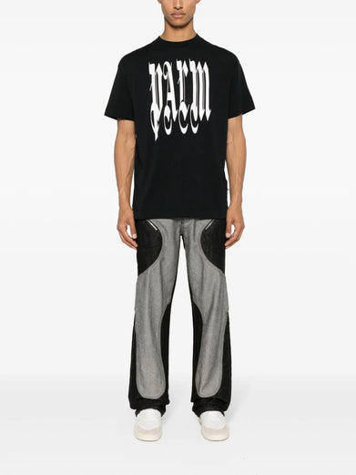 Gothic Logo T-shirt