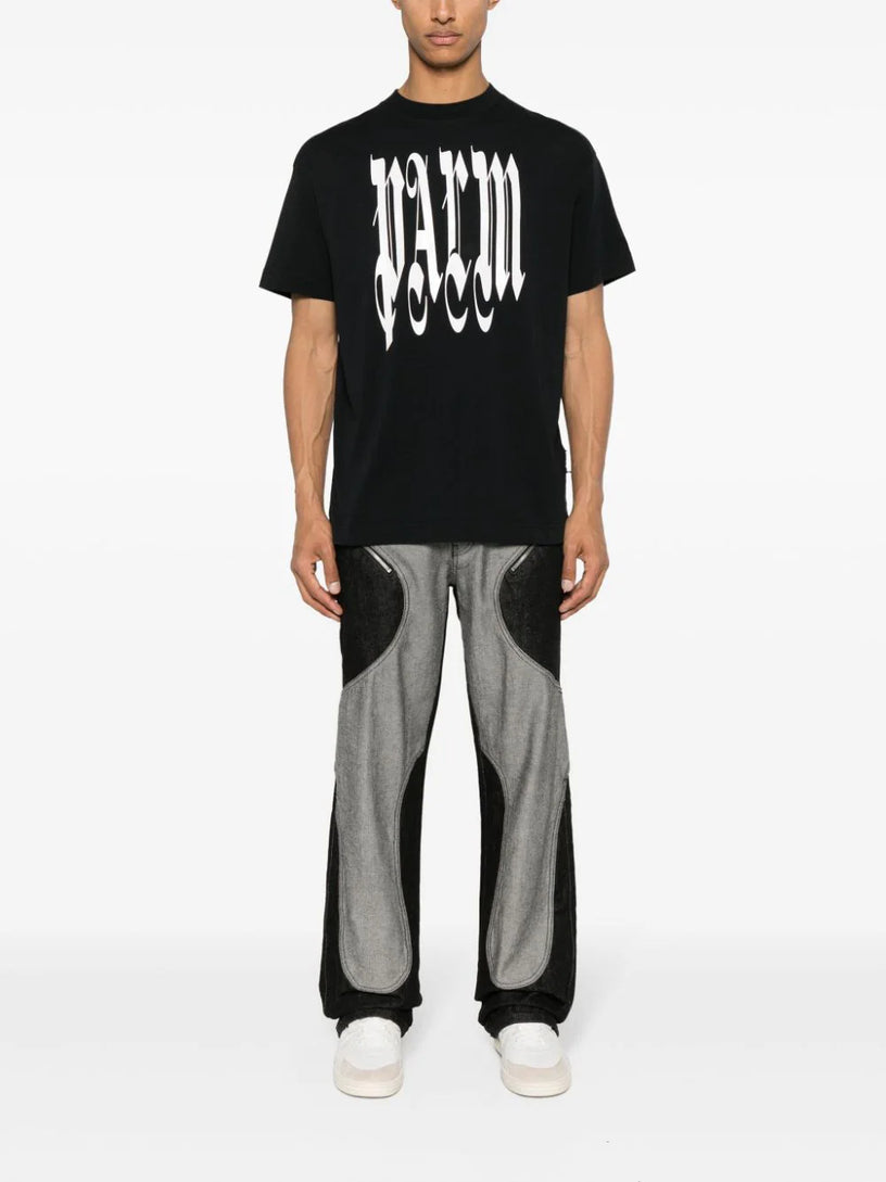 Gothic Logo T-shirt