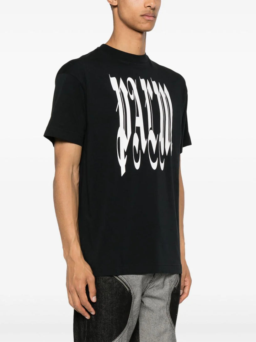 Gothic Logo T-shirt