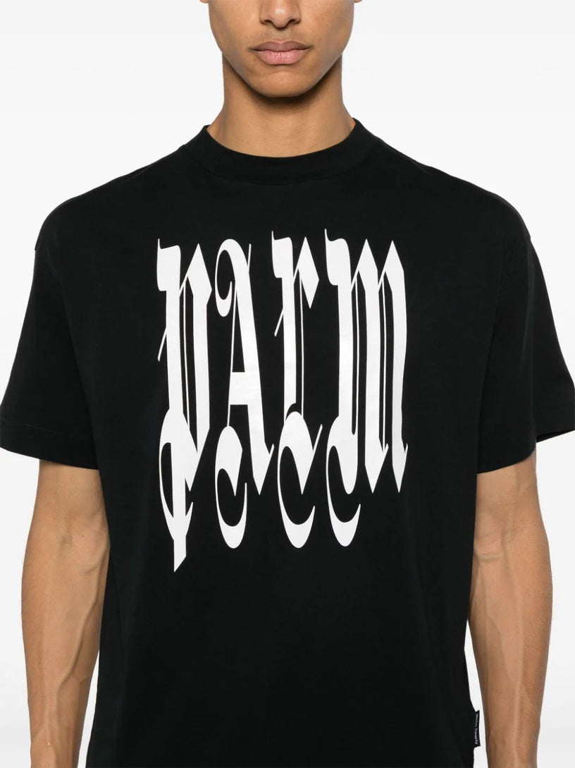 Gothic Logo T-shirt