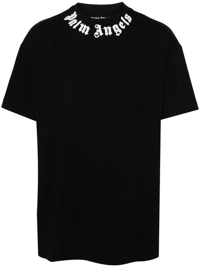 Neck Logo T-shirt