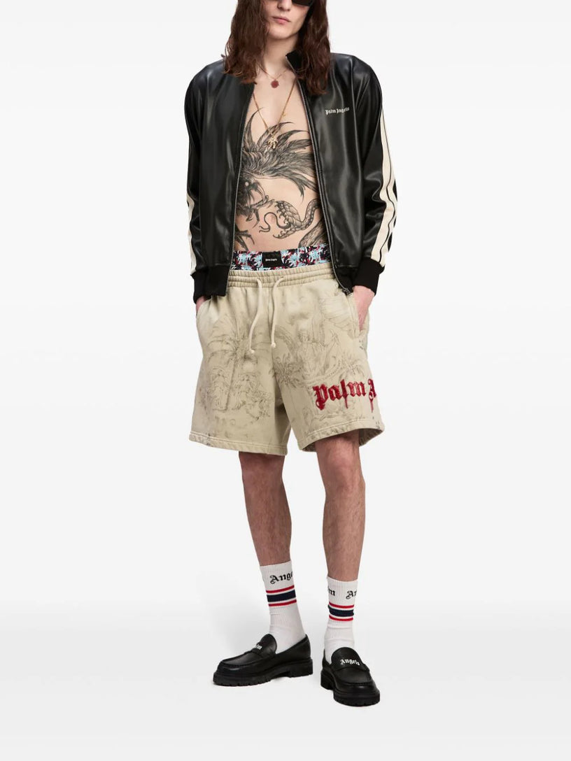 Track jacket