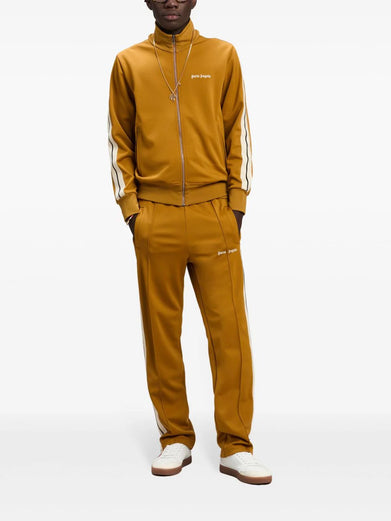 Classic logo track trousers
