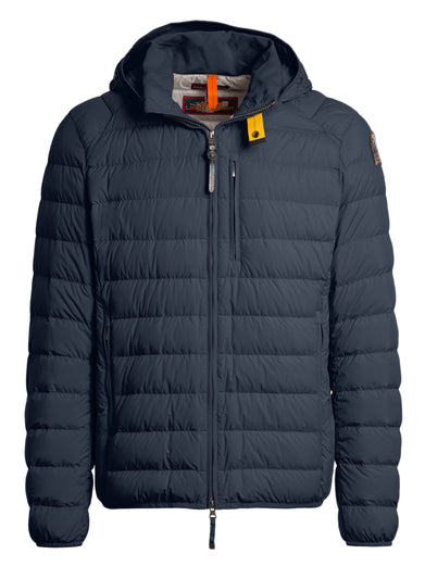 Last Minute Down Jacket