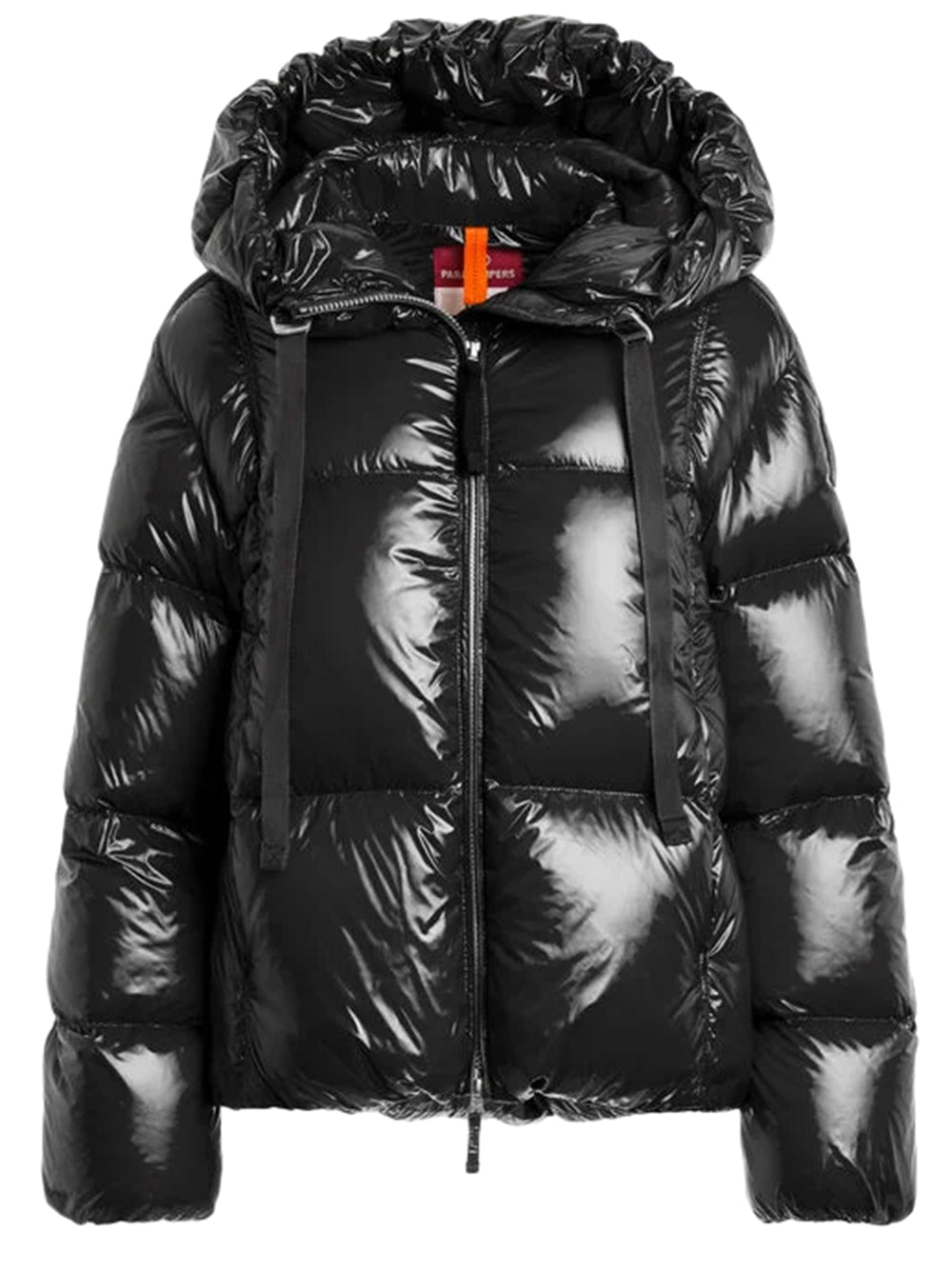 Water Flower down jacket