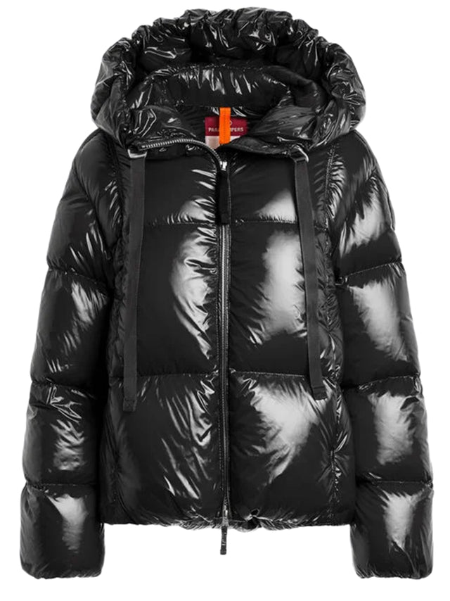 Water Flower down jacket