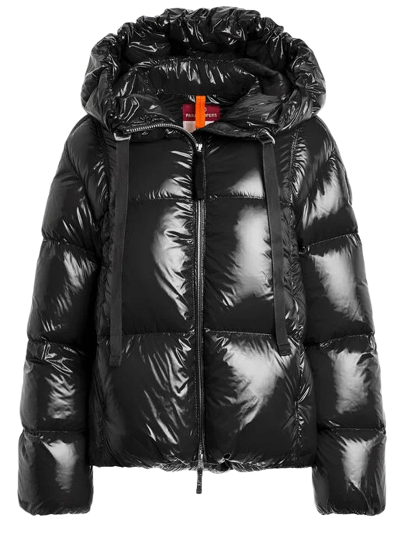 Water Flower down jacket