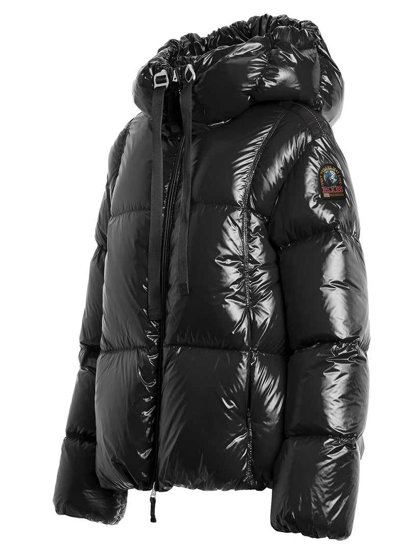 Water Flower down jacket