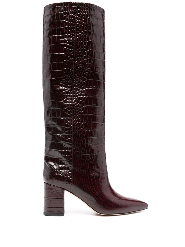 Anja Boots