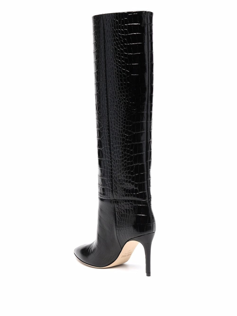 Stiletto Boots