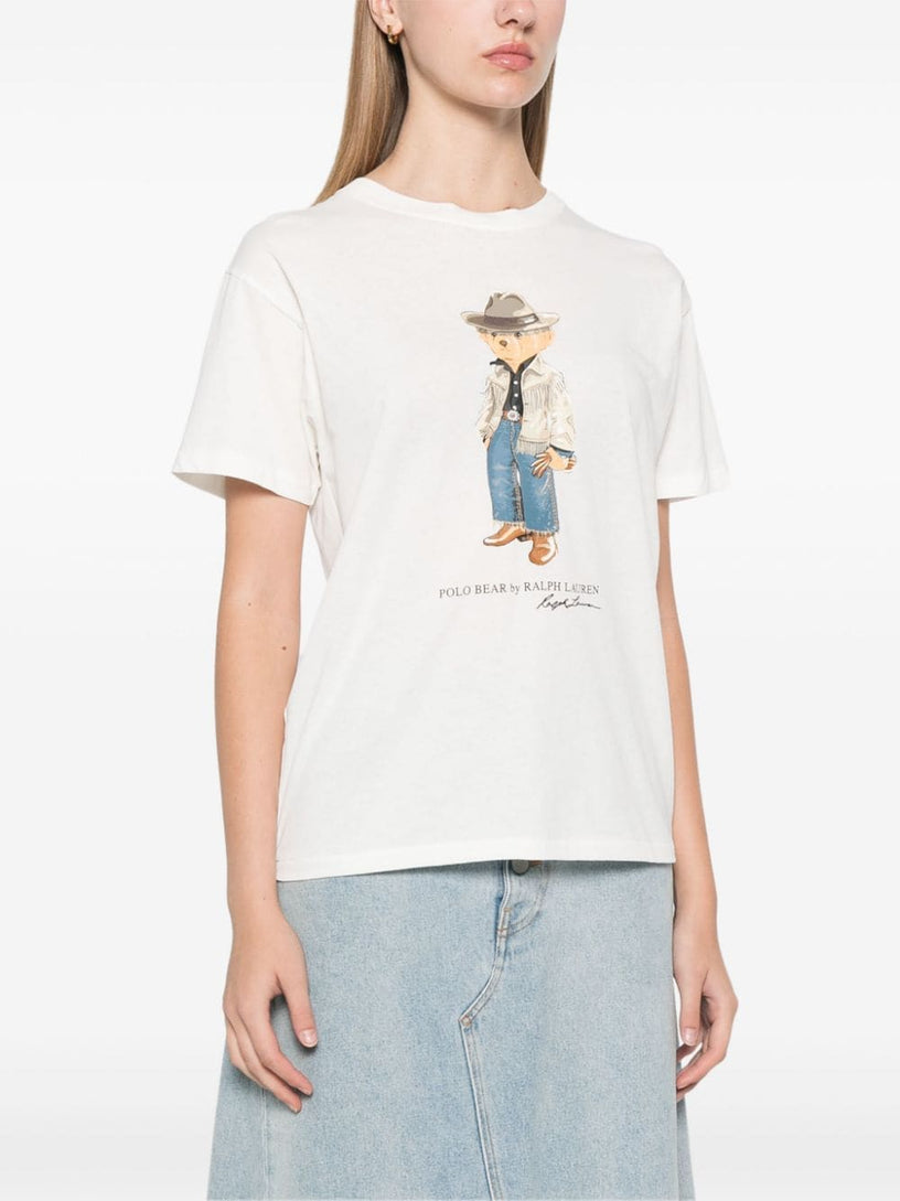 Polo Bear T-shirt