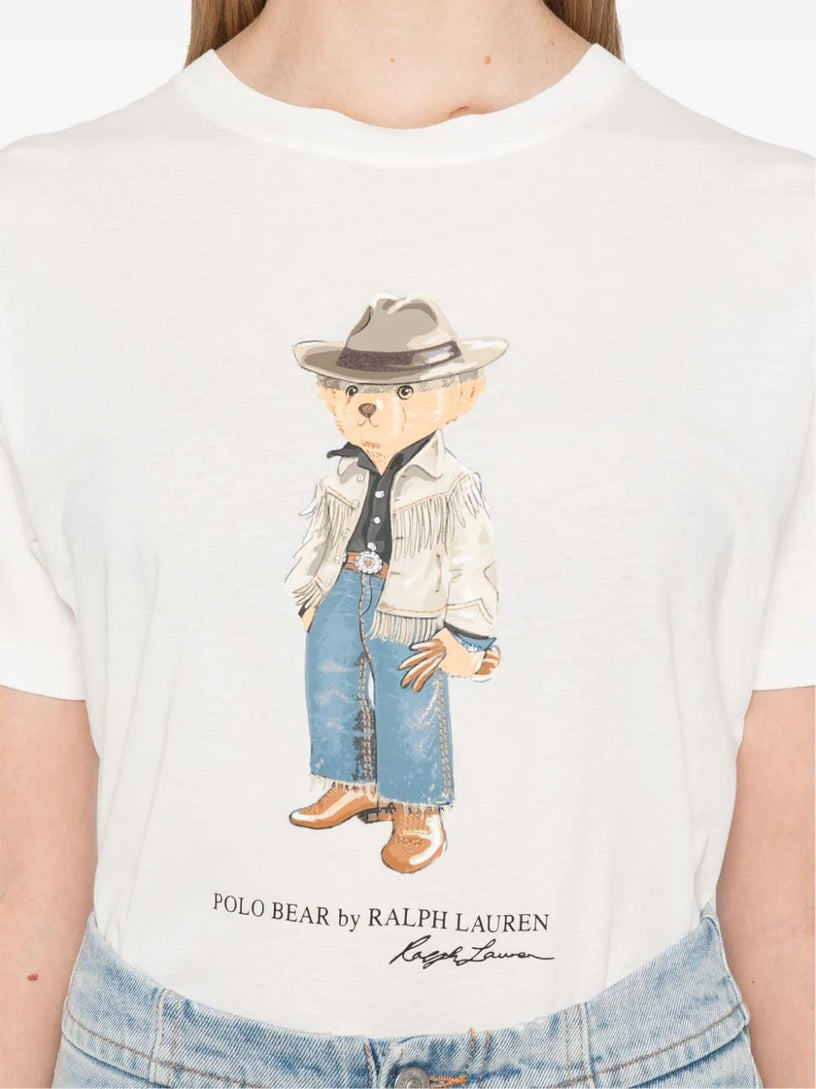 Polo Bear T-shirt