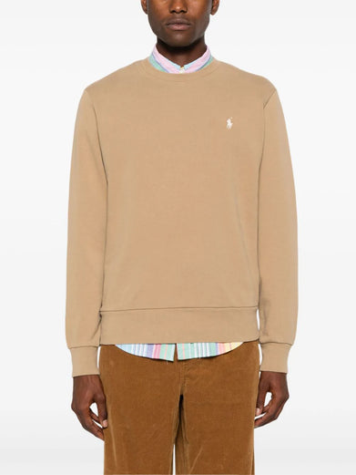 Loopback Fleece Sweatshirt