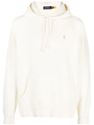 Loopback Fleece Hoodie