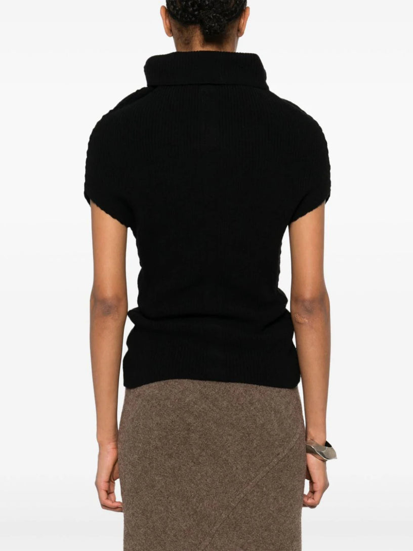 Sl crater sweater