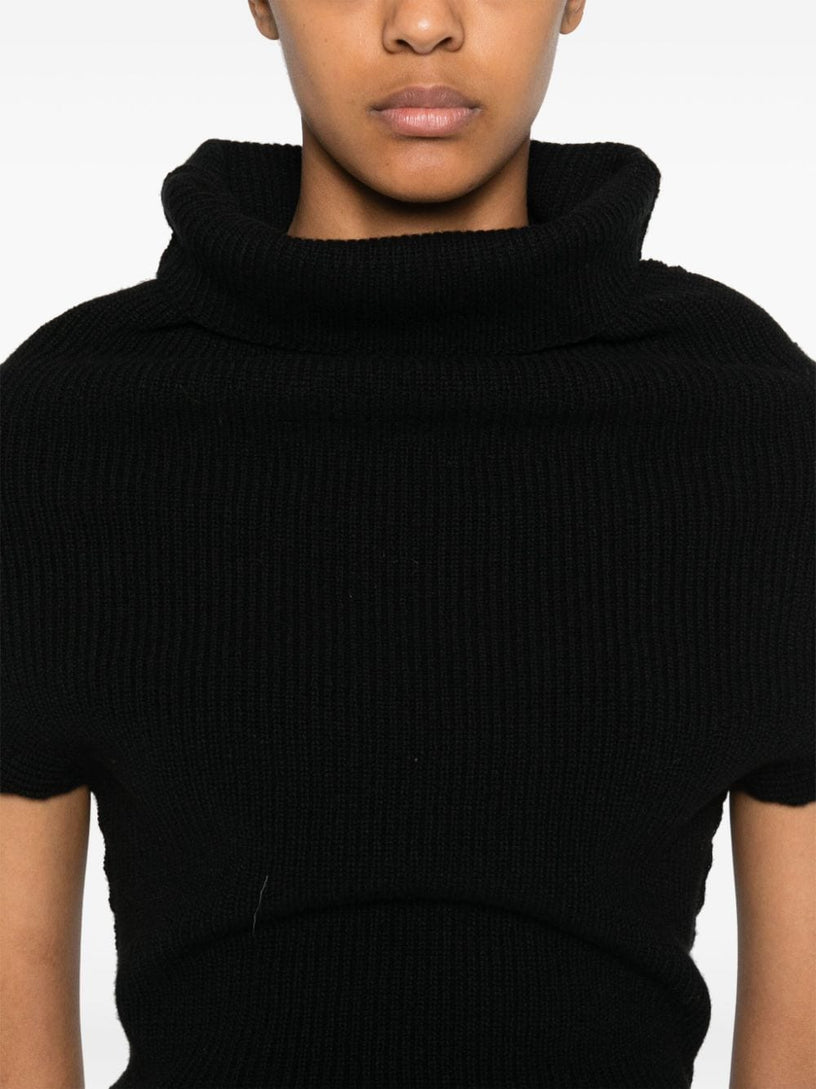 Sl crater sweater