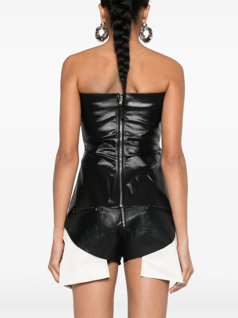 Bustier top